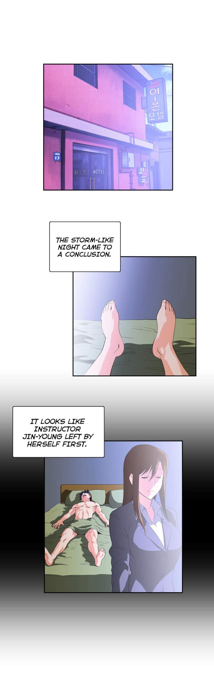 Watch image manhwa Sunggi's Study Group - Chapter 47 - YsKLbHKINsY00ZH - ManhwaXX.net