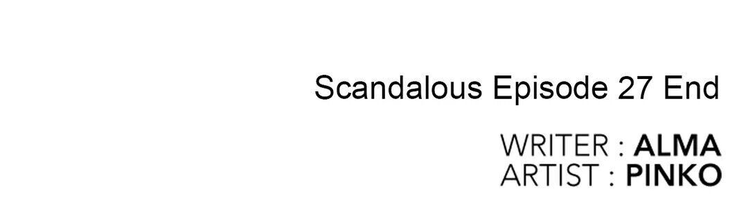 Read manga Scandalous - Chapter 27 - Yt3h6SQ7KSv1i1v - ManhwaXXL.com