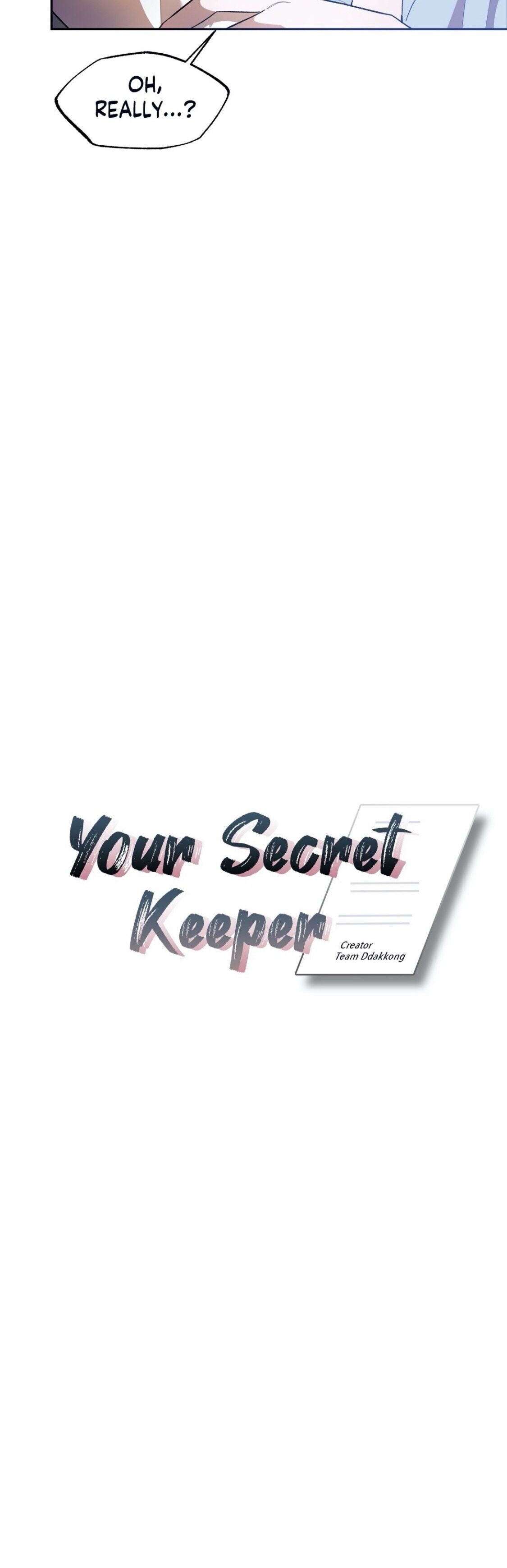 Xem ảnh Your Secret Keeper Raw - Chapter 5 - YwOMpHQqI391K6F - Hentai24h.Tv