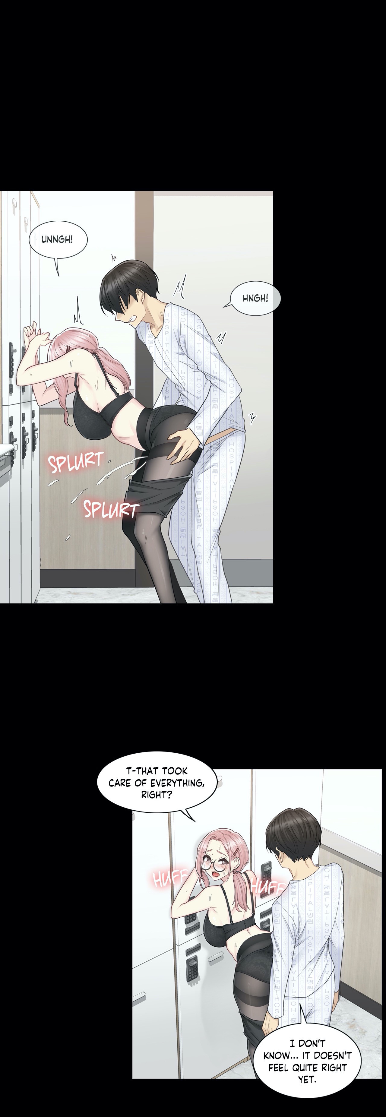 Watch image manhwa Touch On - Chapter 09 - YzUNldX7FjZYDf4 - ManhwaXX.net