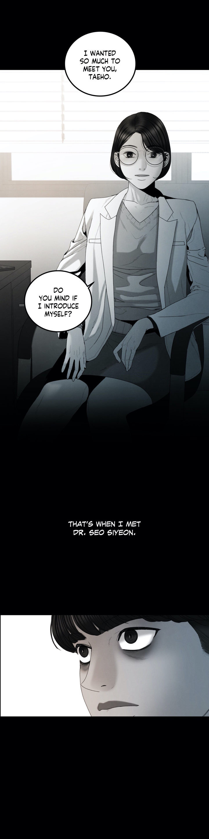 Read manga Aesthetic Predator - Chapter 20 - Z840UAiIrAFzxdq - ManhwaXXL.com