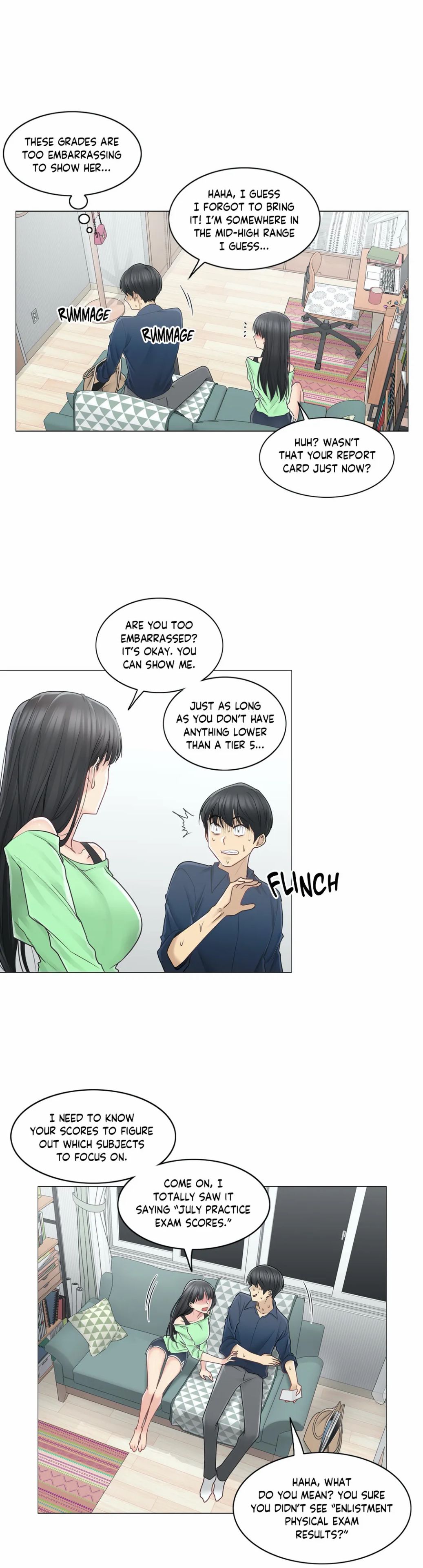 Watch image manhwa Touch On - Chapter 41 - ZA6cxdXRmSbLUOf - ManhwaXX.net