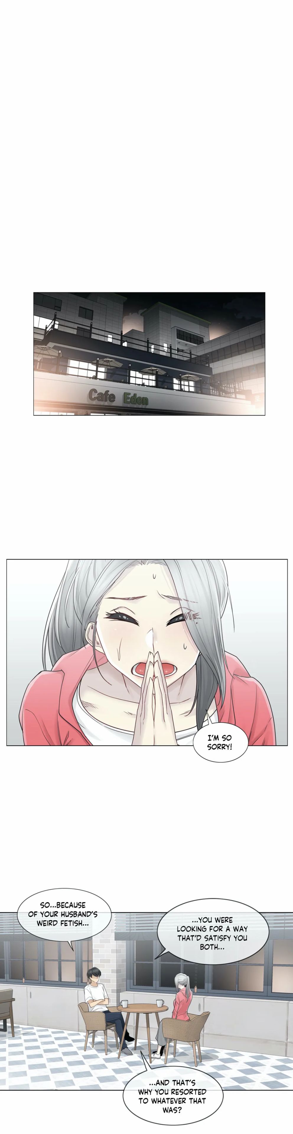 Watch image manhwa Touch On - Chapter 40 - ZKspHadg4q4VyTR - ManhwaXX.net