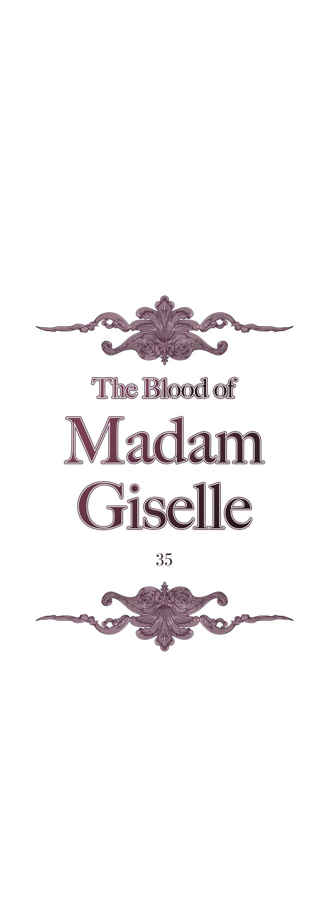 Read manga The Blood Of Madam Giselle - Chapter 36 - ZLJrntxFhT24hku - ManhwaXXL.com