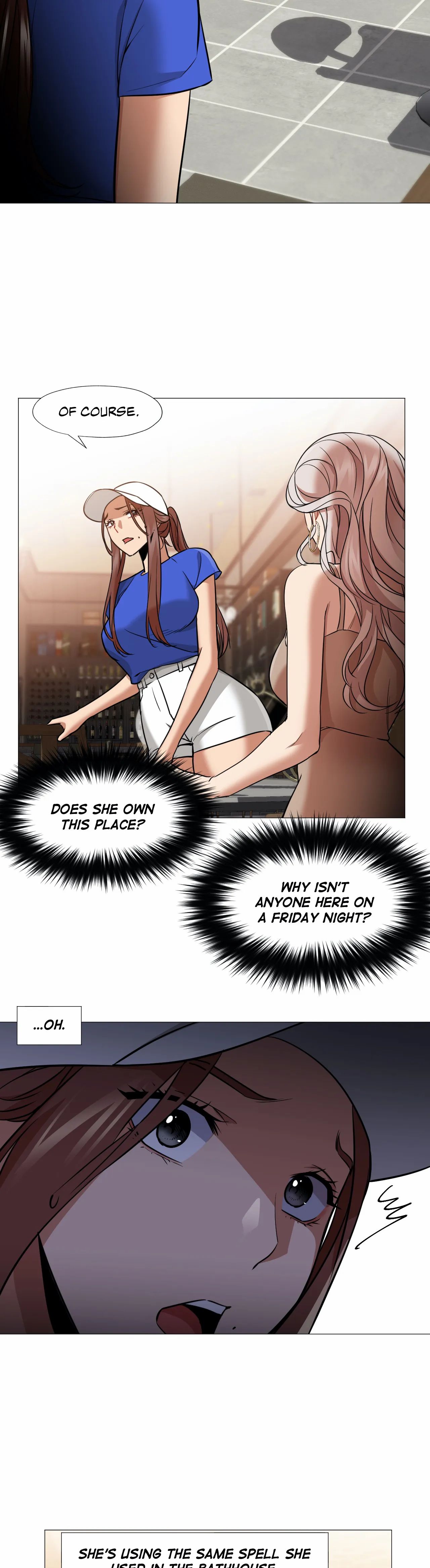 The image ZRL9PgP6fBAKsae in the comic Man Up! Girl - Chapter 61 - ManhwaXXL.com
