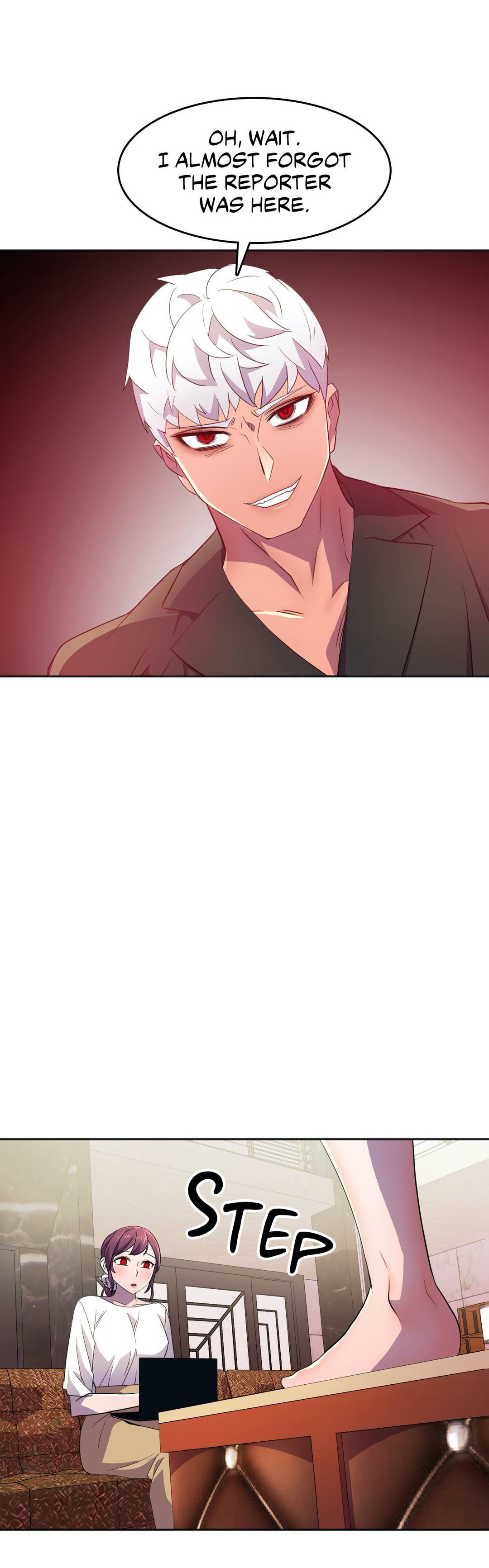 Watch image manhwa Hero Manager - Chapter 11 - ZXFD6Kp44FtKYBd - ManhwaXX.net