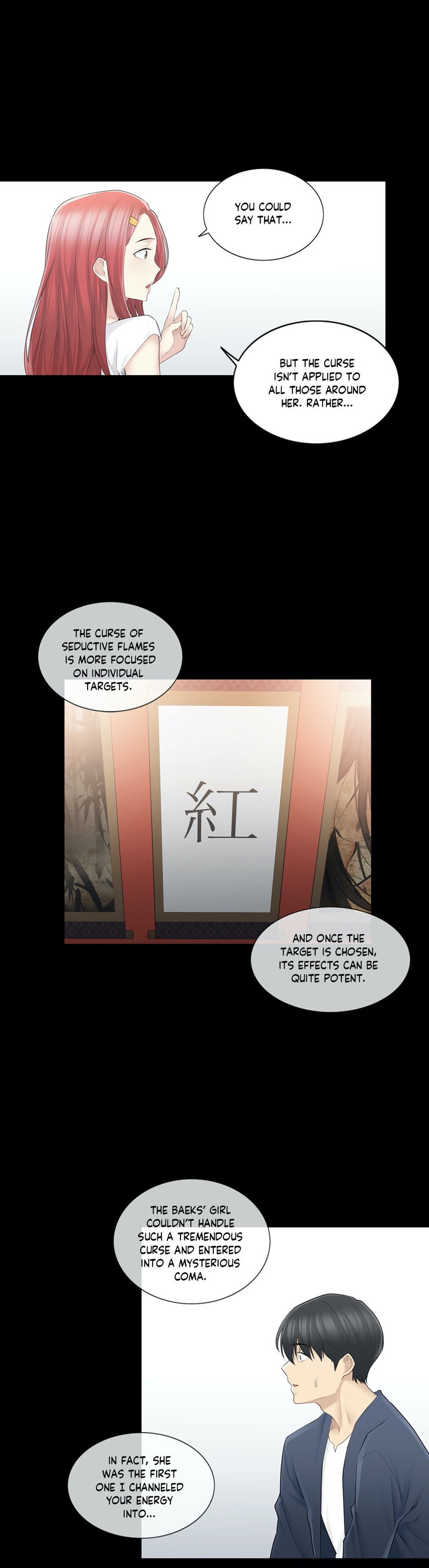 Watch image manhwa Touch On - Chapter 62 - ZaIFzcjlFkQmSkz - ManhwaXX.net