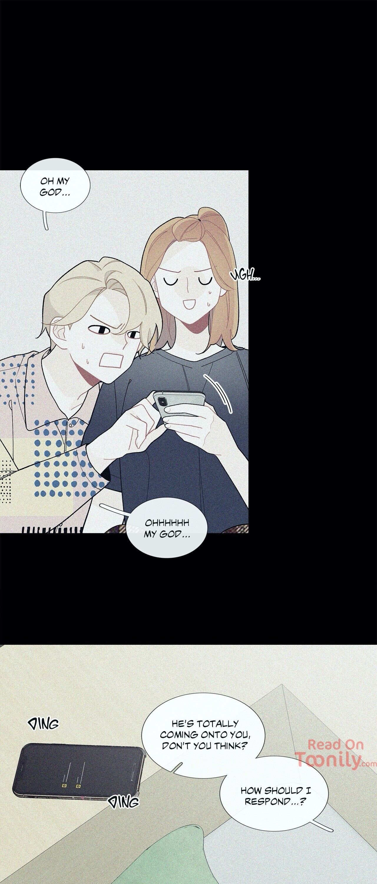 Watch image manhwa What's Going On - Chapter 64 - ZtPJJwwv4mS8eBA - ManhwaXX.net