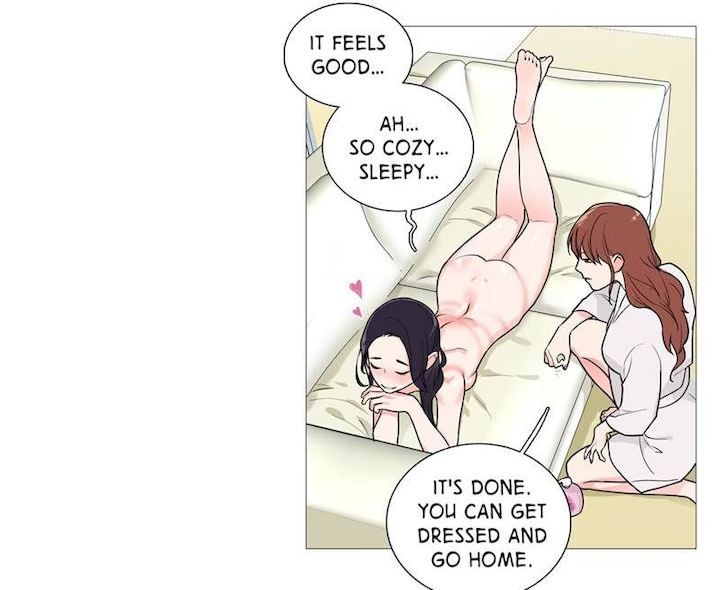 Read manga Sadistic Beauty - Chapter 29 - a1C68qcbovpEfFA - ManhwaXXL.com