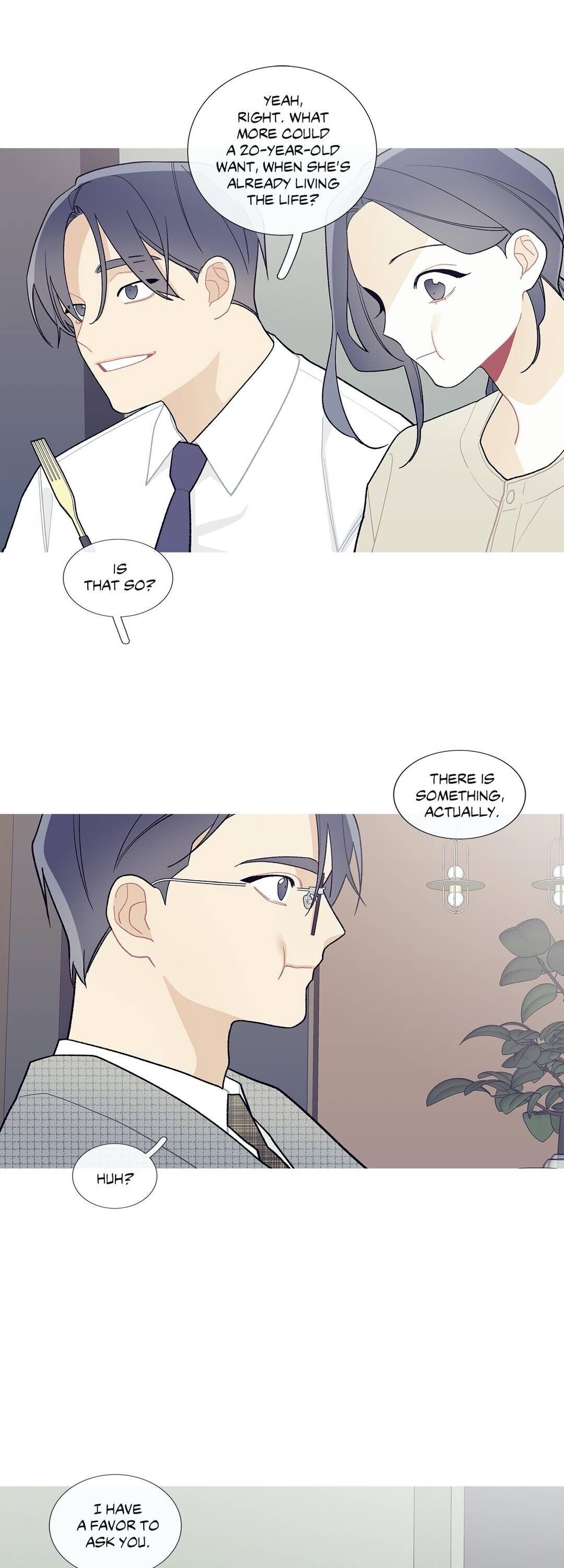 Watch image manhwa What's Going On - Chapter 86 - aDfSie1cZR0SAV4 - ManhwaXX.net