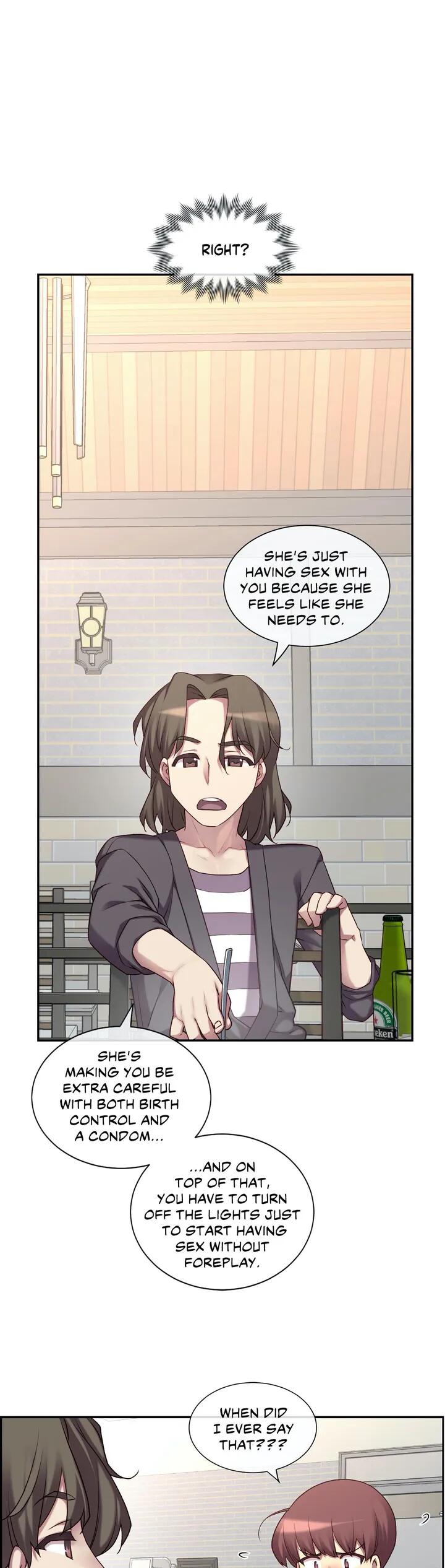 Watch image manhwa The Girlfriend Dice - Chapter 1 You Want A... - aFn0i8lMlOfg2PZ - ManhwaXX.net