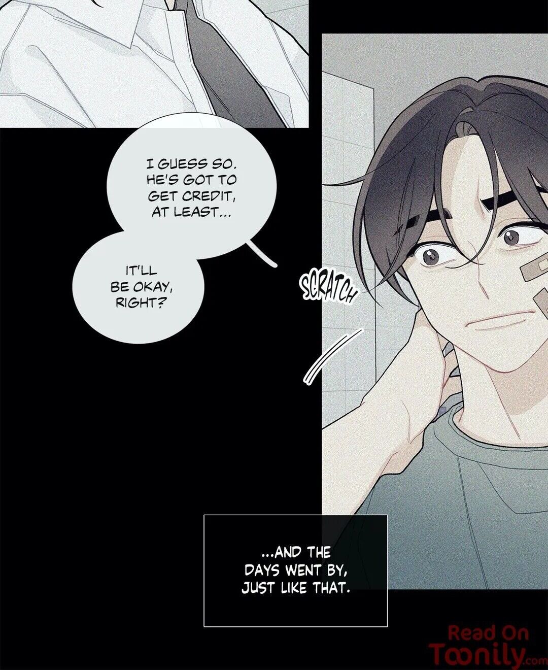 Watch image manhwa What's Going On - Chapter 79 - aL6oCfZRiphNAfO - ManhwaXX.net