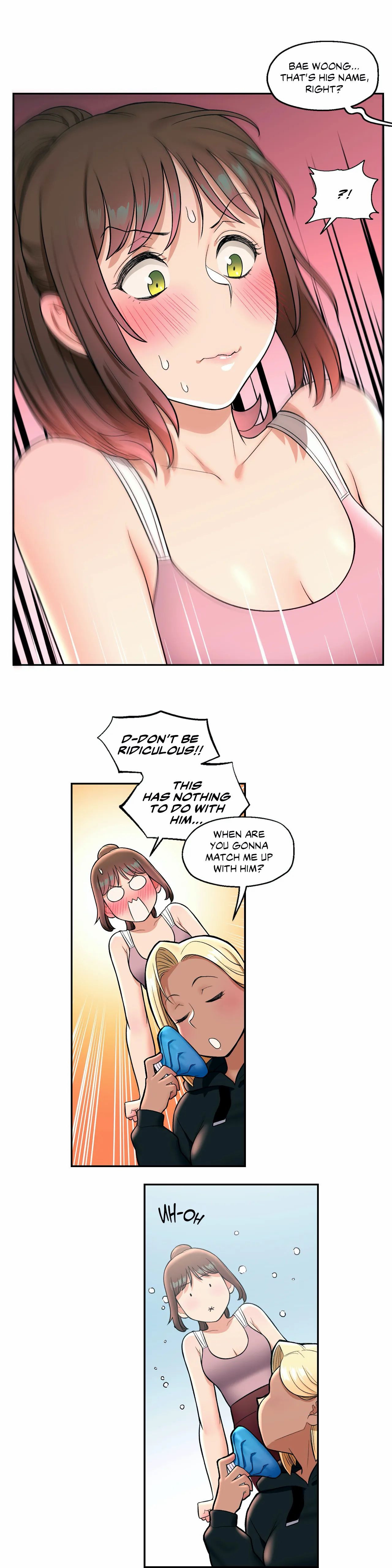 Read manga Sex Exercise - Chapter 30 - aN9B3R6vKvD3KMG - ManhwaXXL.com
