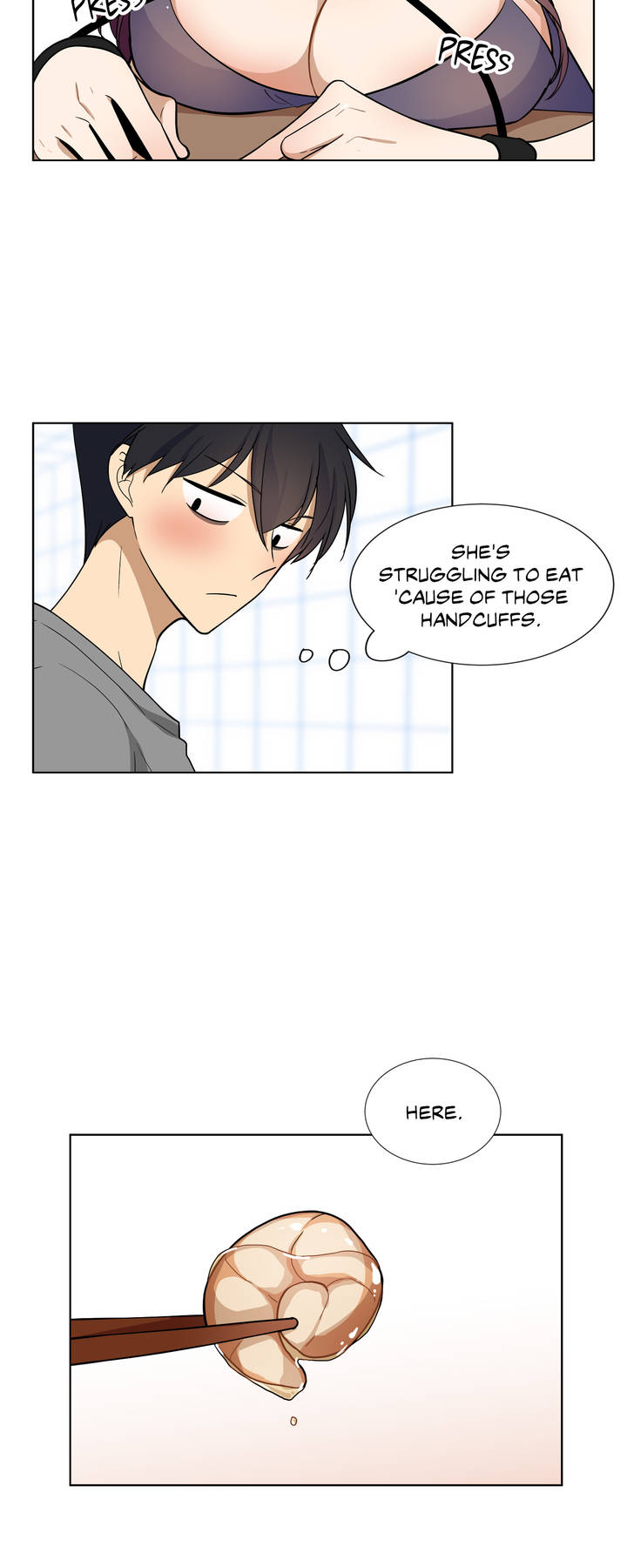 Watch image manhwa Shame Room - Chapter 5 - aODbdbxNqXmVdD4 - ManhwaXX.net