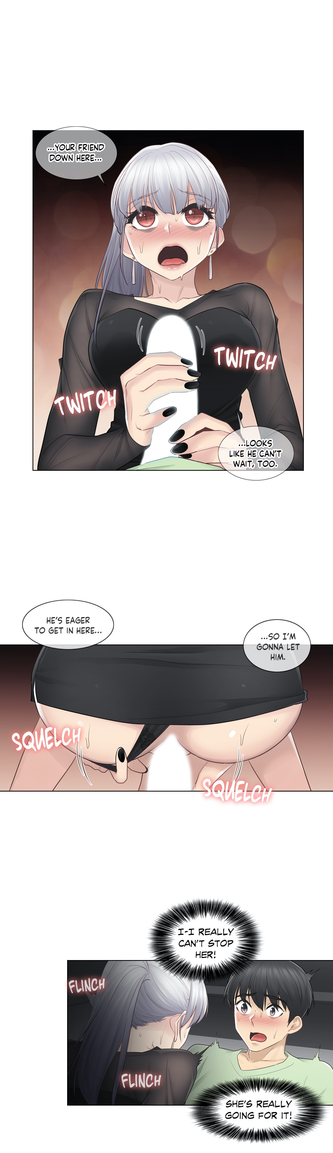 Watch image manhwa Touch On - Chapter 20 - aR88HEEjOxBE57B - ManhwaXX.net