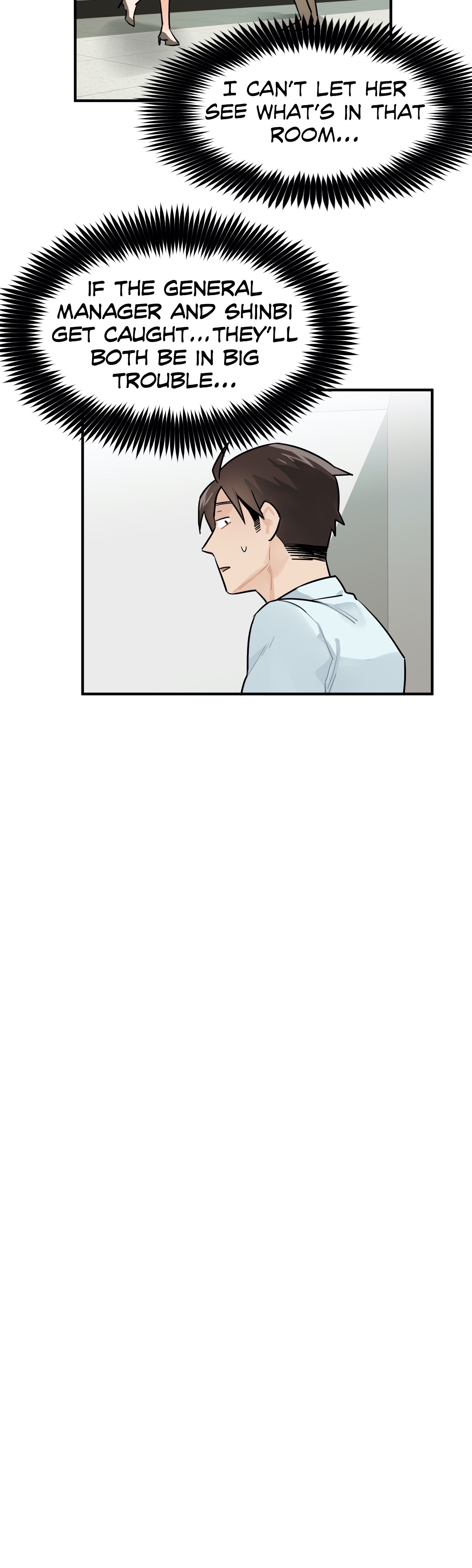 Watch image manhwa Emergency Stairs - Chapter 02 - aSwunv1jbnQcAHZ - ManhwaXX.net