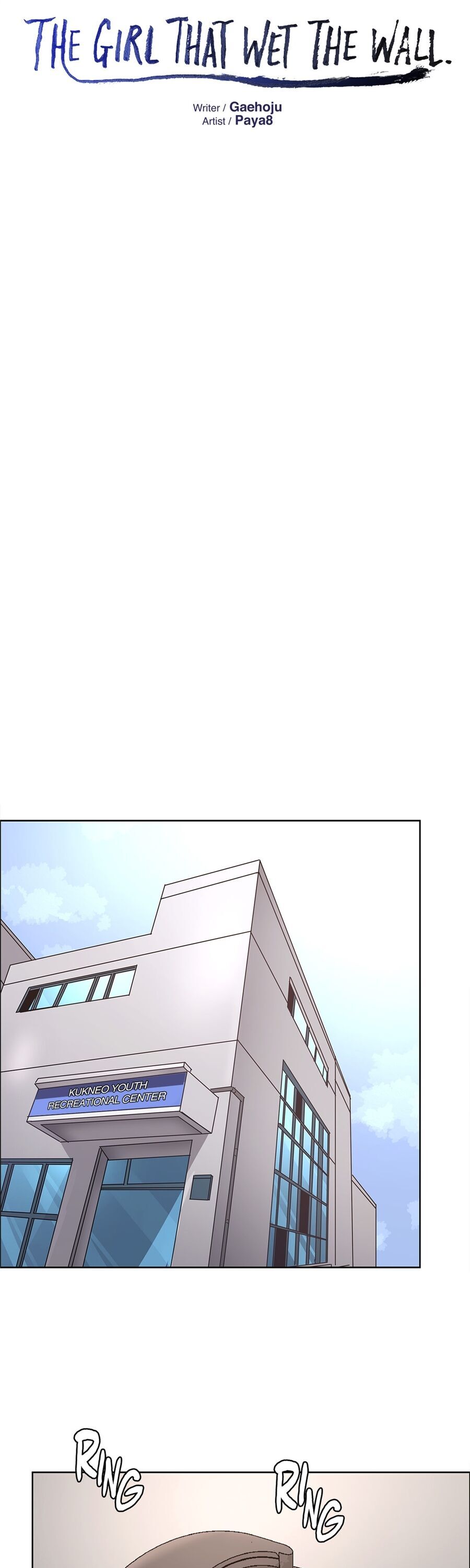 Watch image manhwa The Girl That Wet The Wall - Chapter 37 - aazFfS93FLeFKLF - ManhwaXX.net