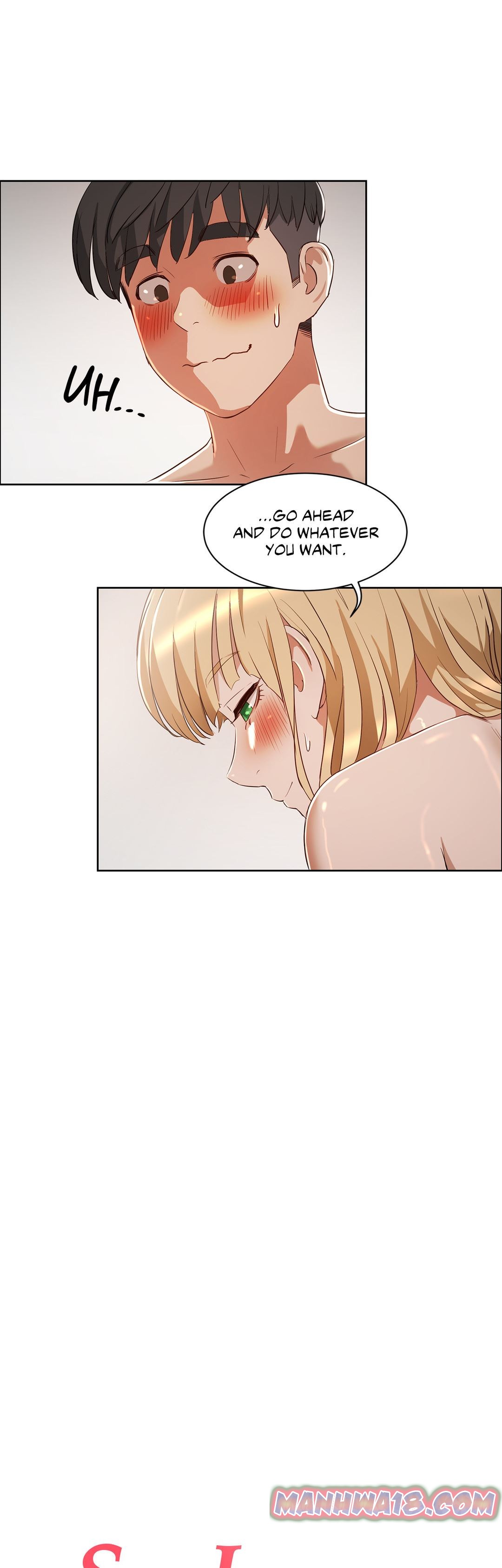 The image acv8bSXSMMESAEn in the comic Sex Lessons - Chapter 19 - ManhwaXXL.com