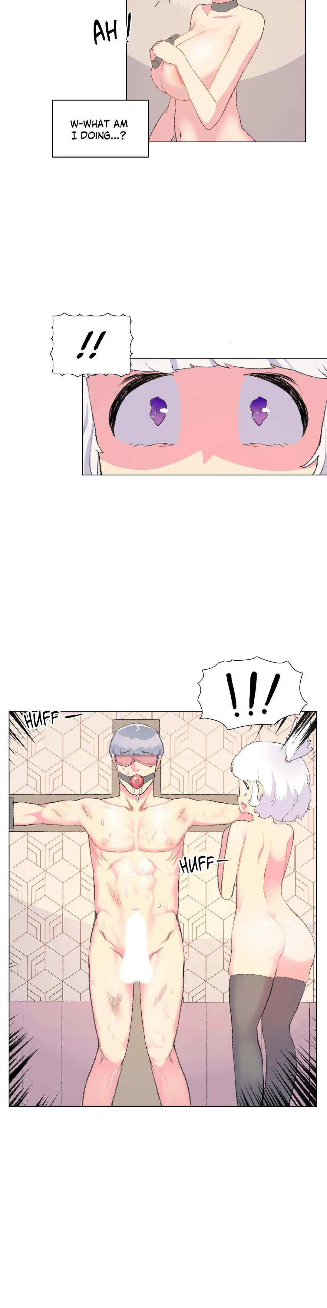 Watch image manhwa Sneak Peek - Chapter 06 - advsV5kNmITiyjc - ManhwaXX.net