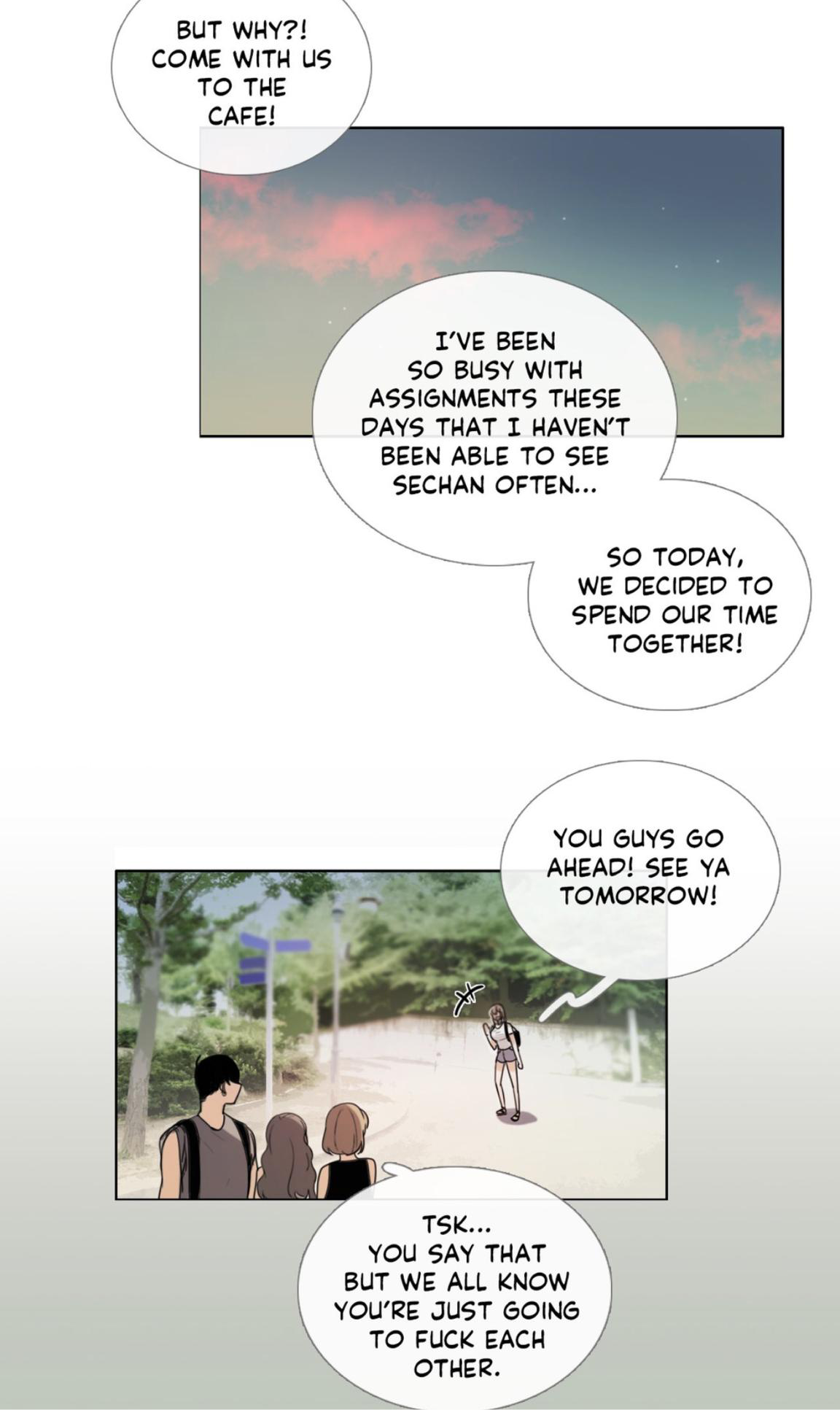 Watch image manhwa Talk To Me - Chapter 88 - agGlGmkHY8ox7D7 - ManhwaXX.net
