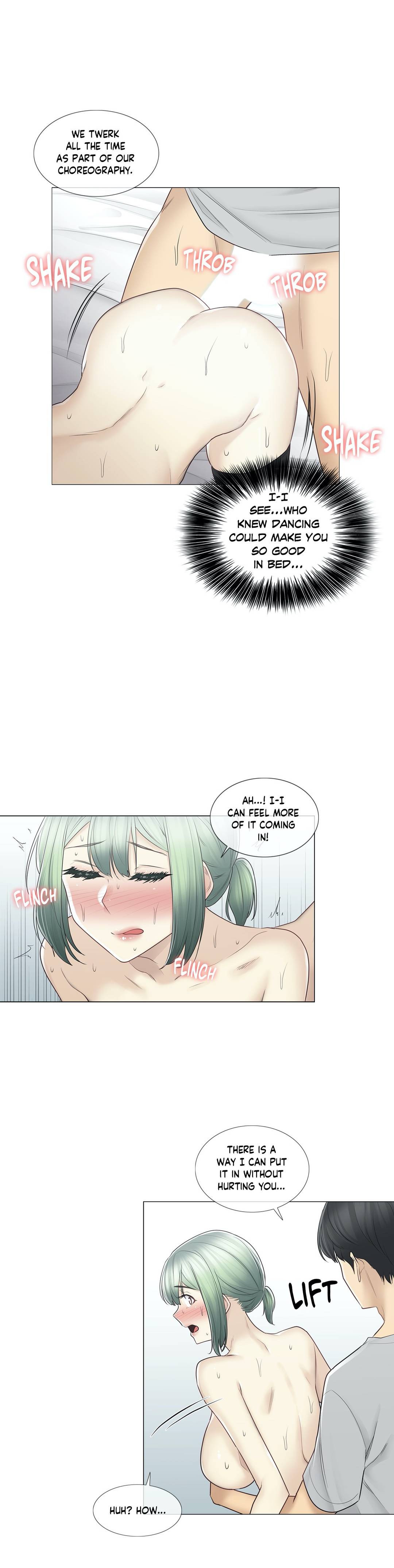 Watch image manhwa Touch On - Chapter 55 - aiAZqip3eZwXlMX - ManhwaXX.net