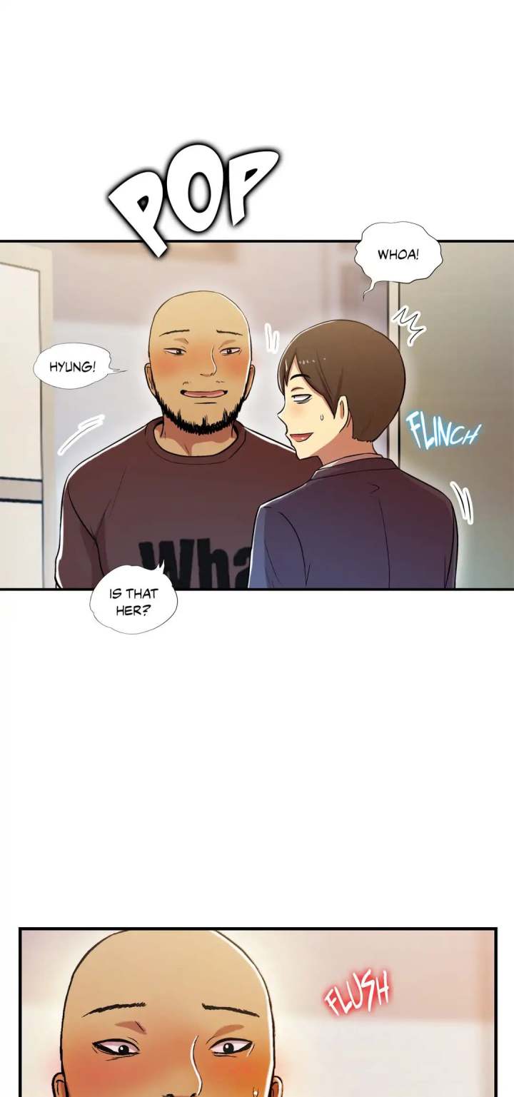 Watch image manhwa One-Room Hero - Chapter 65 - amVpckNgI21ENuJ - ManhwaXX.net