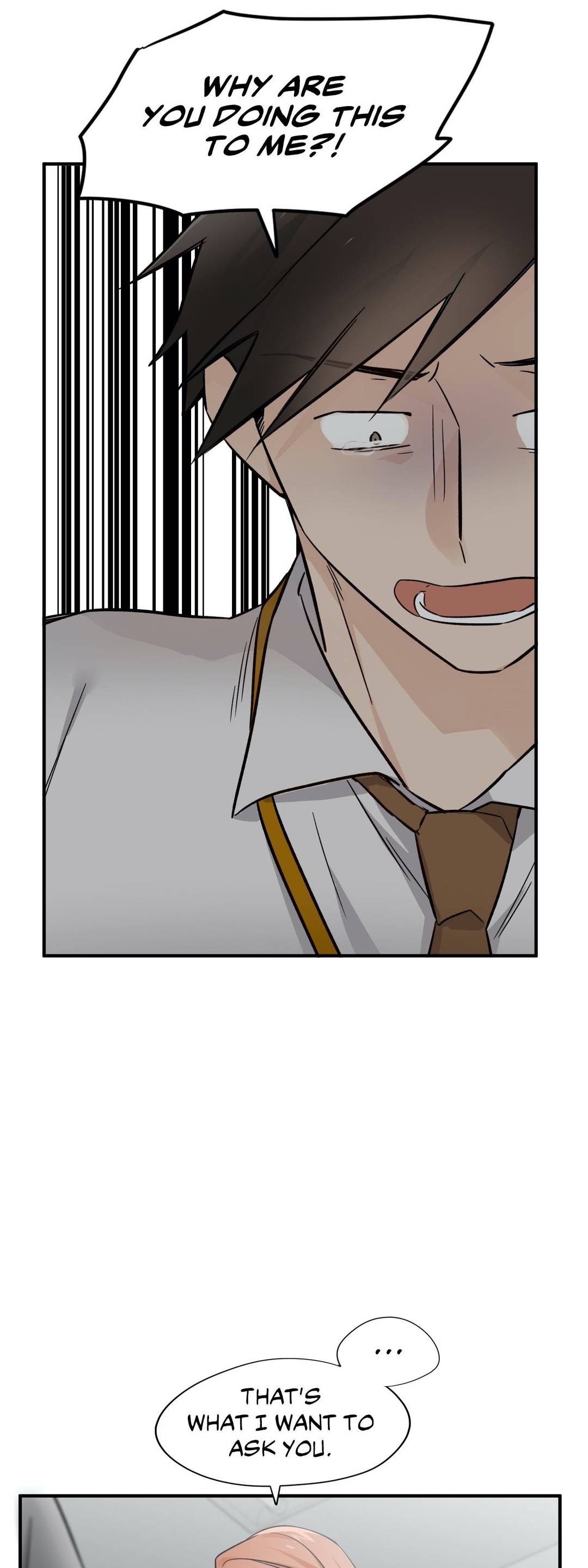 Watch image manhwa Emergency Stairs - Chapter 28 - aouaTMOOpHtZTPa - ManhwaXX.net