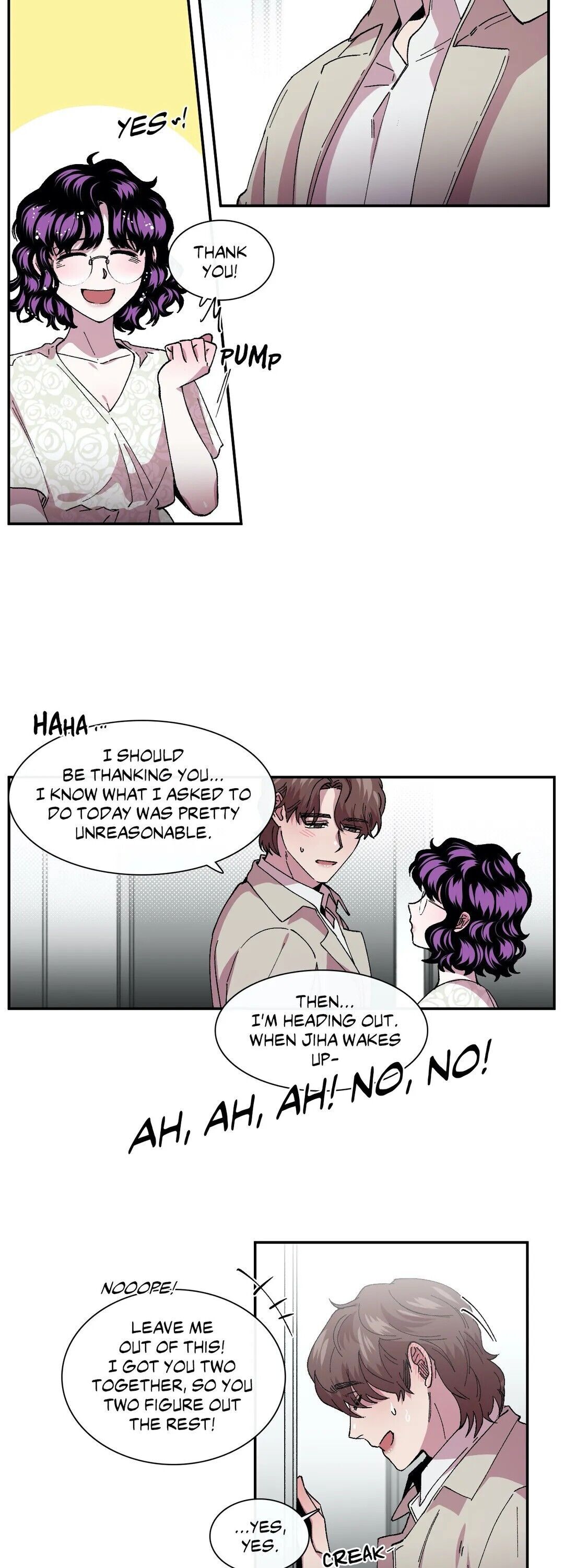 Watch image manhwa S Flower - Chapter 80 - aqissxFyDnZXUnu - ManhwaXX.net