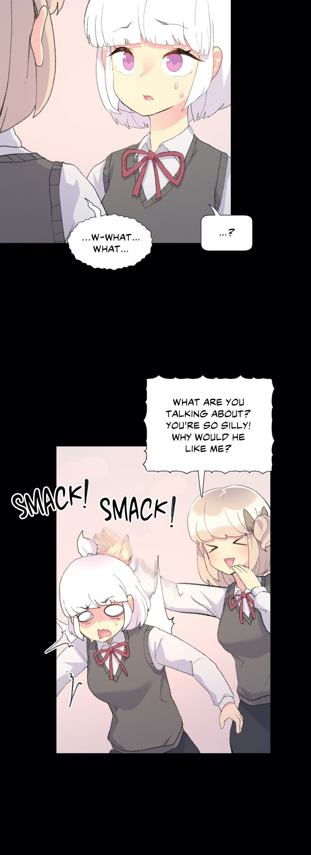 Watch image manhwa Sneak Peek - Chapter 27 - arfGI2ZUPl20FrF - ManhwaXX.net