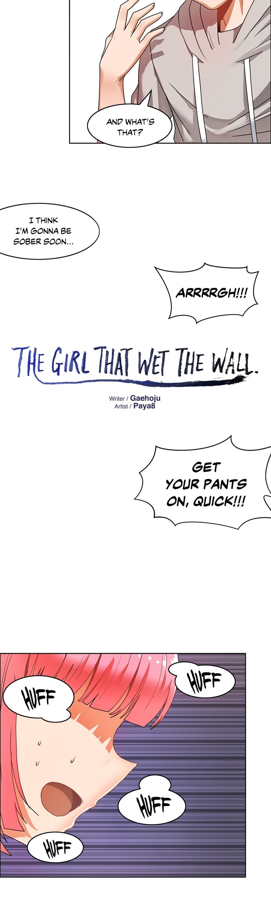 Read manga The Girl That Wet The Wall - Chapter 34 - as7lnQqAktRi7jx - ManhwaXXL.com