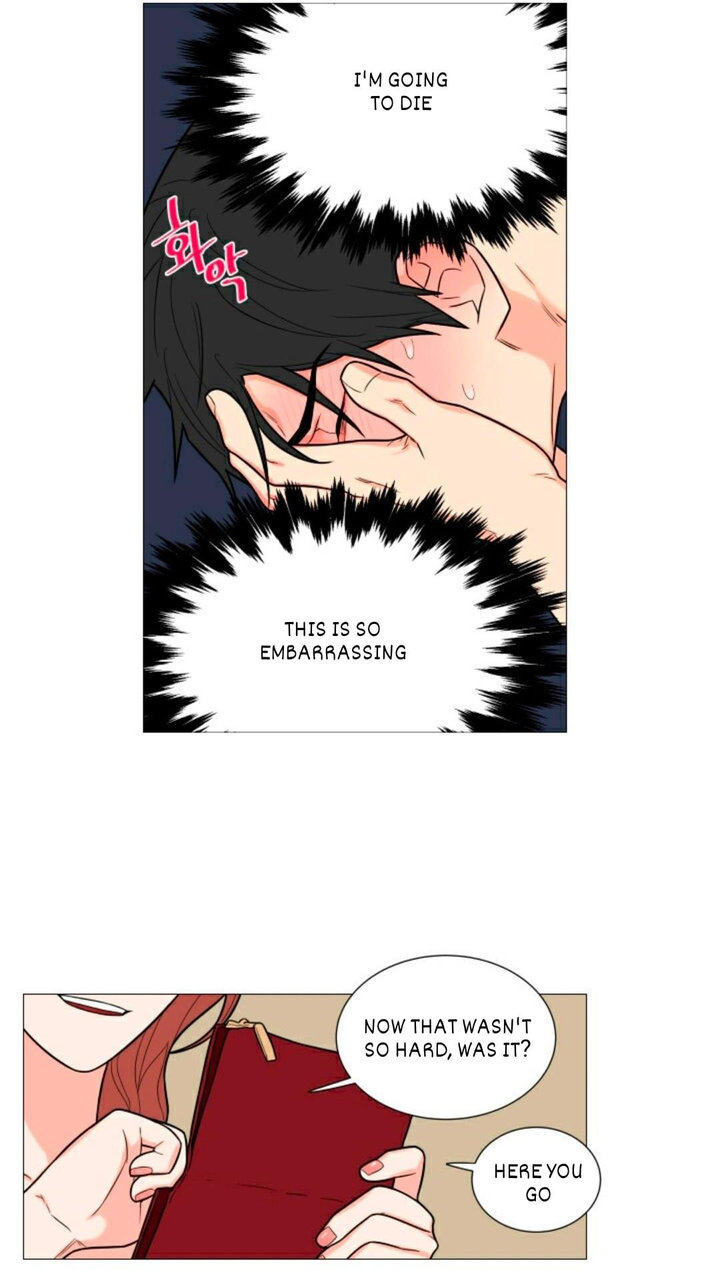 Watch image manhwa Sadistic Beauty - Chapter 100 - aujpdT38L189Kkn - ManhwaXX.net