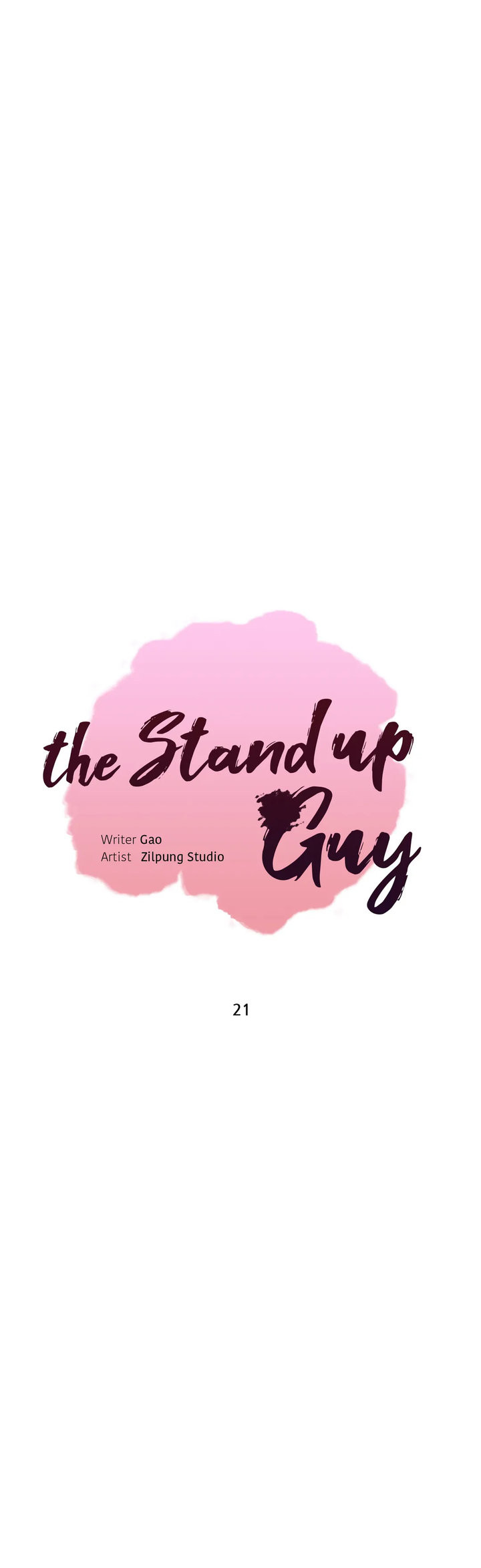 Watch image manhwa The Stand Up Guy - Chapter 21 - bFr80AOFpimm7Oh - ManhwaXX.net