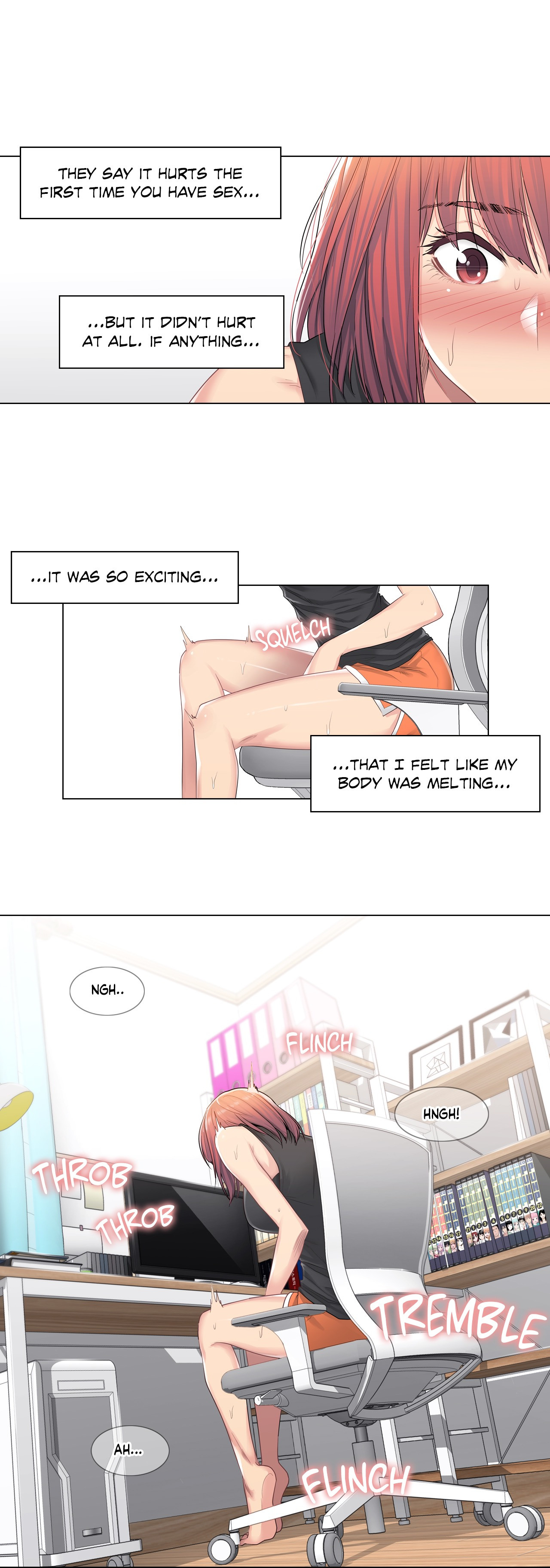 Watch image manhwa Touch On - Chapter 05 - bIkXQZWtwtO4IBq - ManhwaXX.net