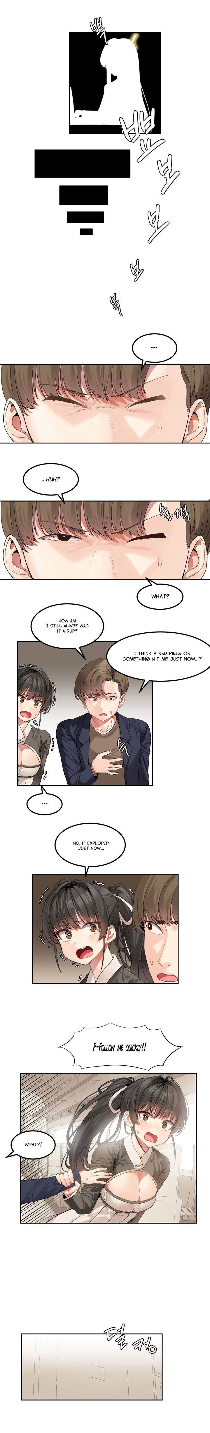 Read manga Hari's Sexy Star - Chapter 1 - bTihZ3F3X7fwnWS - ManhwaXXL.com