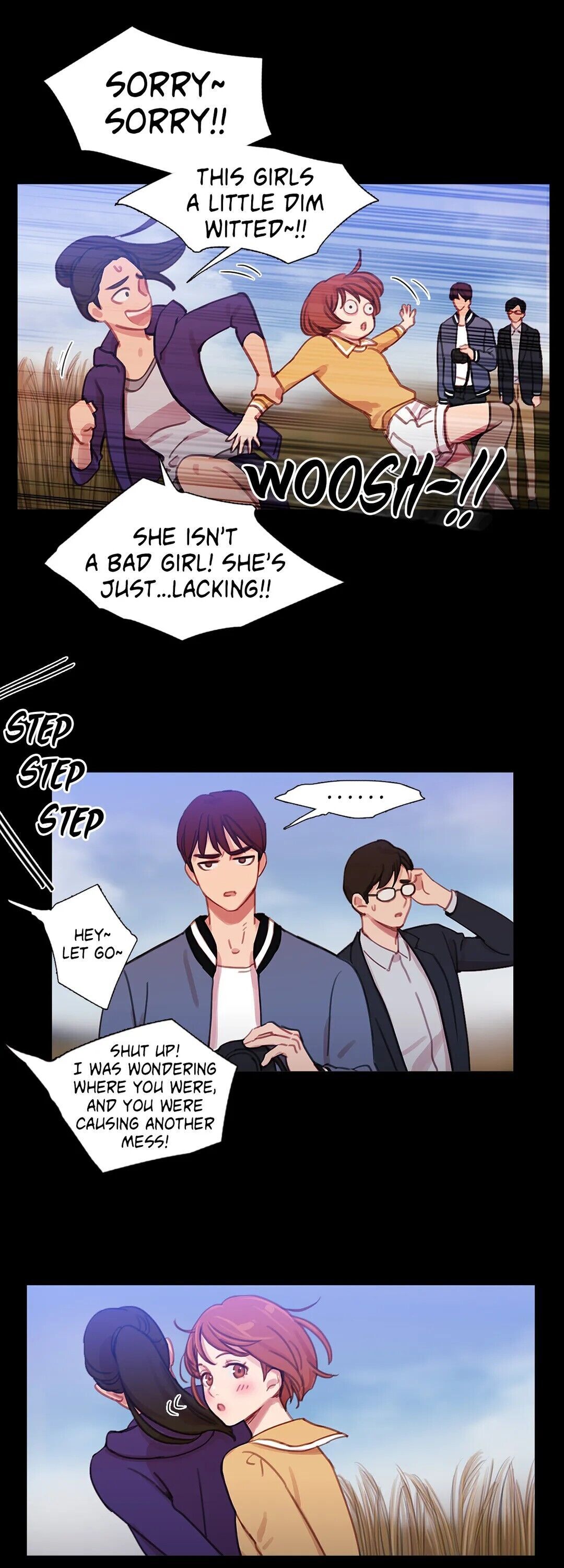 Watch image manhwa Scandalous - Chapter 30 - bV75havWOBNRISf - ManhwaXX.net