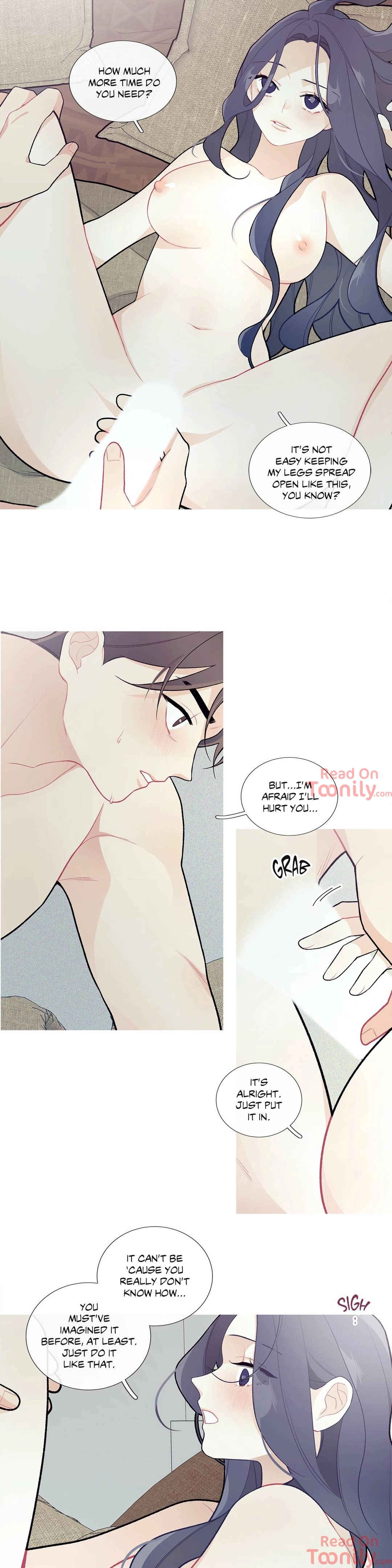 Watch image manhwa What's Going On - Chapter 39 - bWyNy7Ybv4LT0Hw - ManhwaXX.net