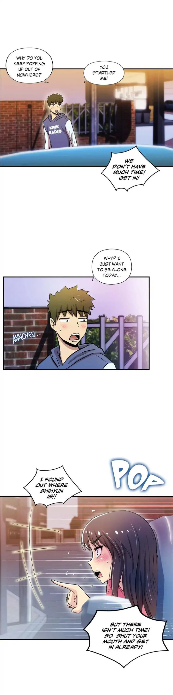 Watch image manhwa One-Room Hero - Chapter 66 - bdAmFZBtKVsQFnr - ManhwaXX.net