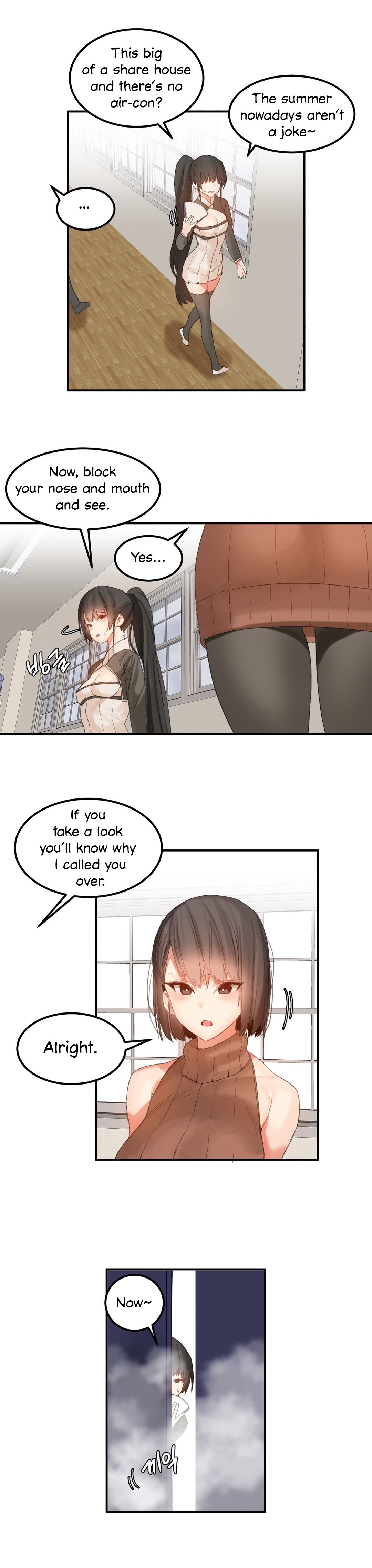 Watch image manhwa Hari's Sexy Star - Chapter 30 - beUCqDE3h0hZgo2 - ManhwaXX.net