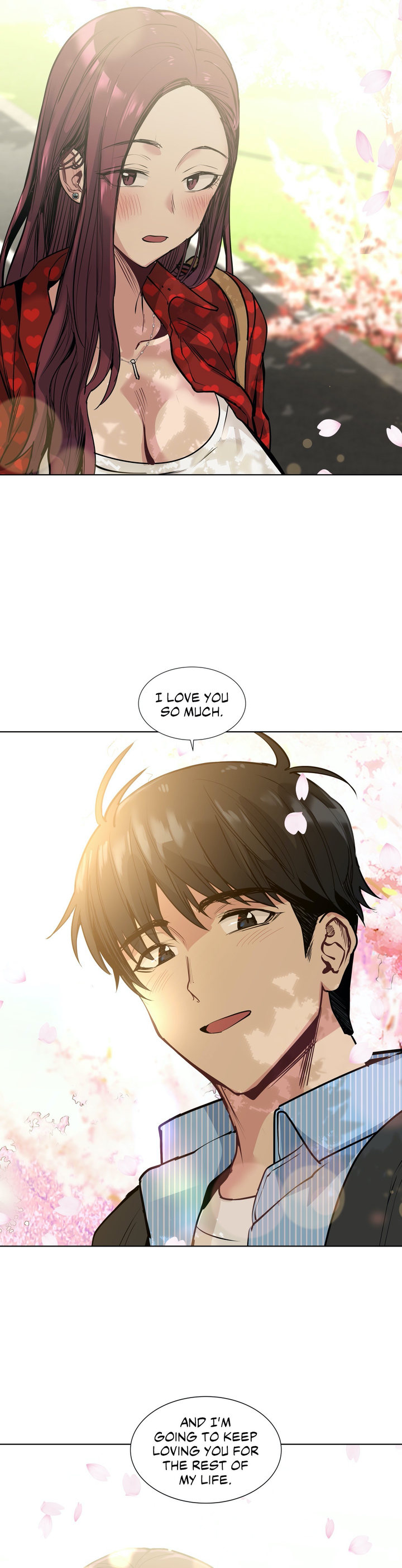 The image bfEr50PShk8AqsX in the comic A Lucky Man (Magicman) - Chapter 71 - ManhwaXXL.com