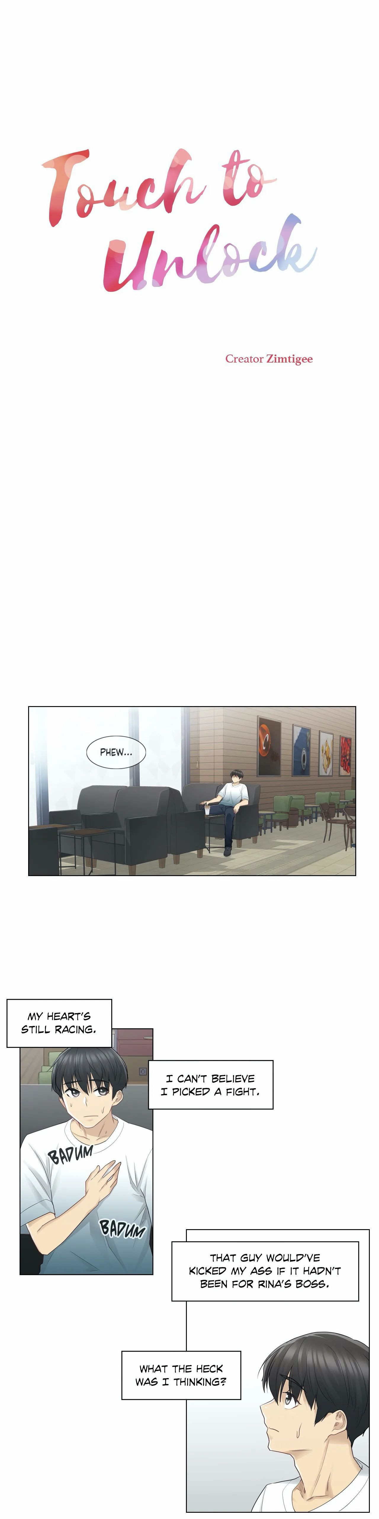 The image bltyvSFb5hmz1E7 in the comic Touch On - Chapter 23 - ManhwaXXL.com
