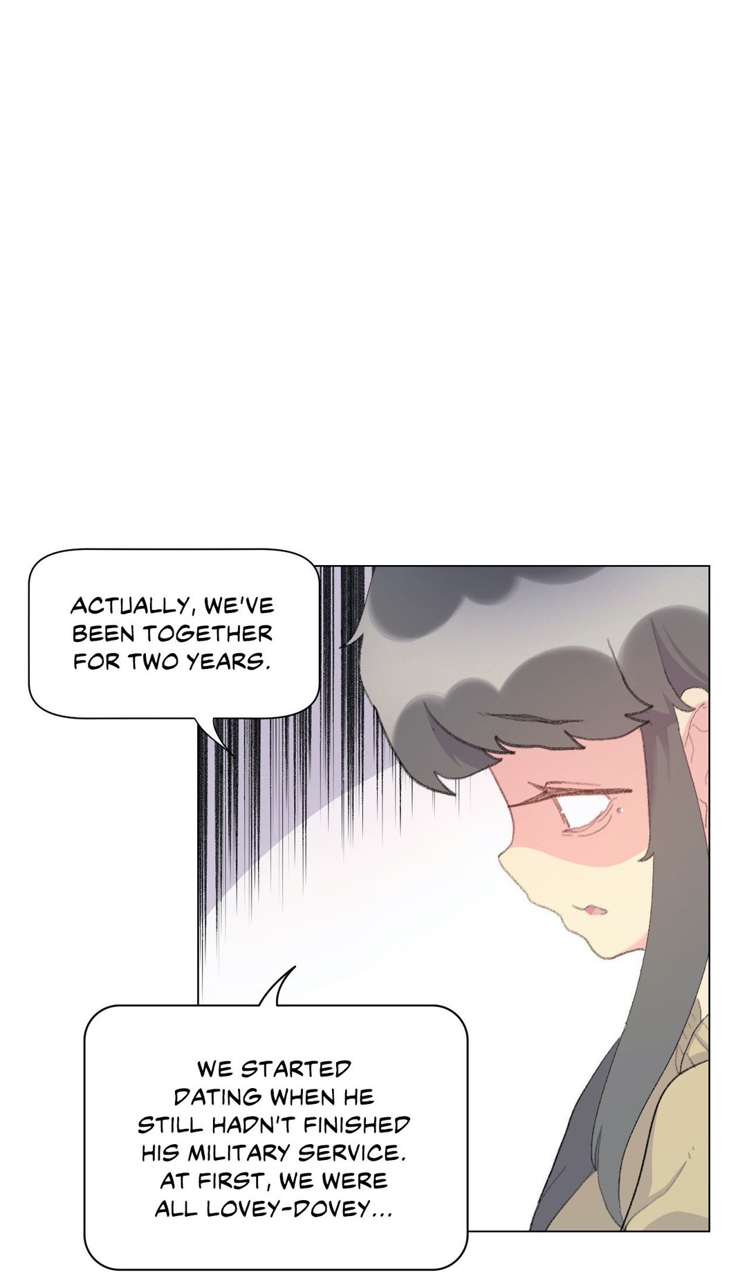 Watch image manhwa Sneak Peek - Chapter 13 - bpAXFy2GrjOxSRr - ManhwaXX.net