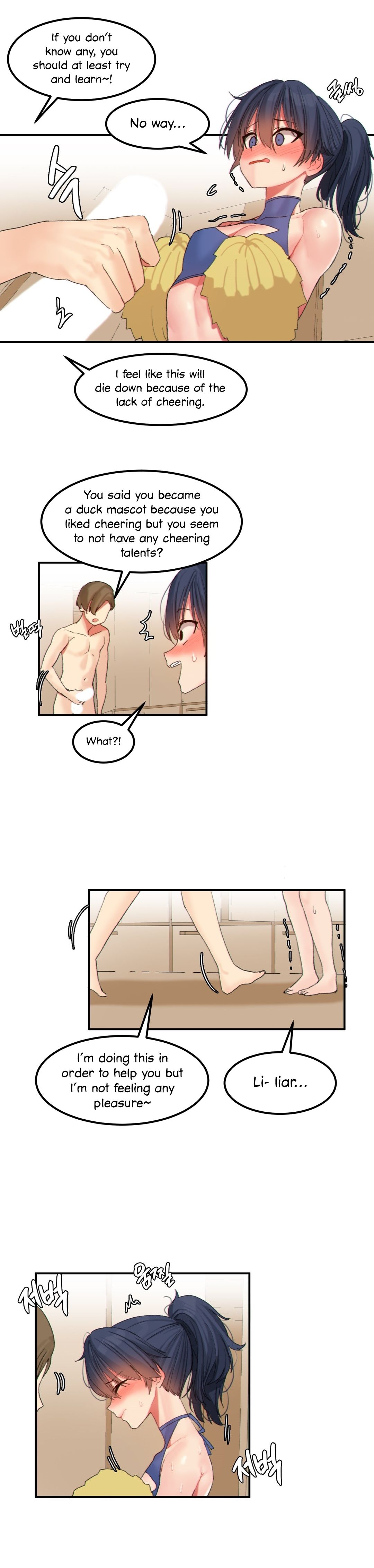 Watch image manhwa Hari's Sexy Star - Chapter 19 - bqoGjPwIUt1sqbu - ManhwaXX.net