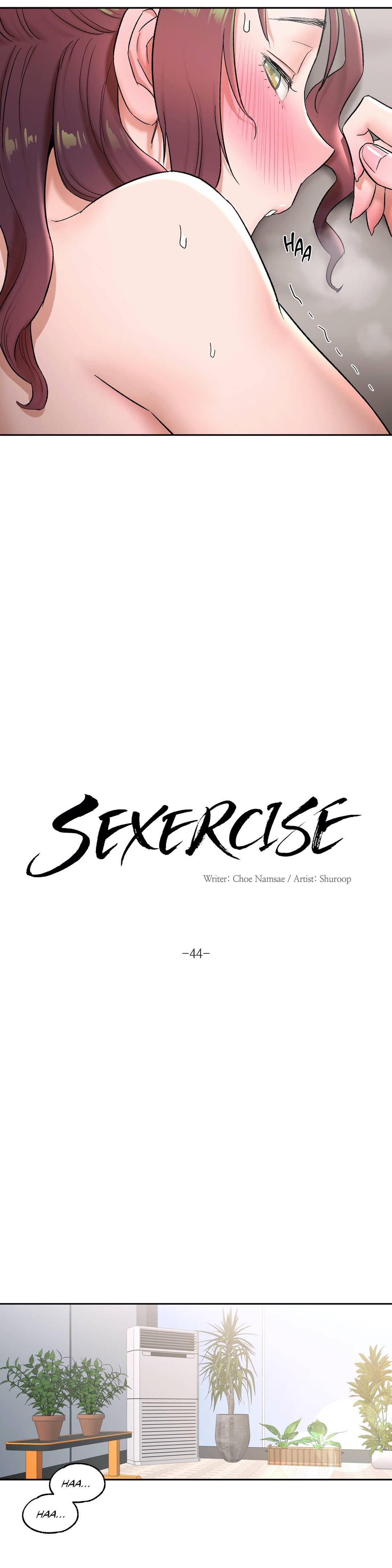 Read manga Sex Exercise - Chapter 44 - brec9N5fBgBDN0i - ManhwaXXL.com