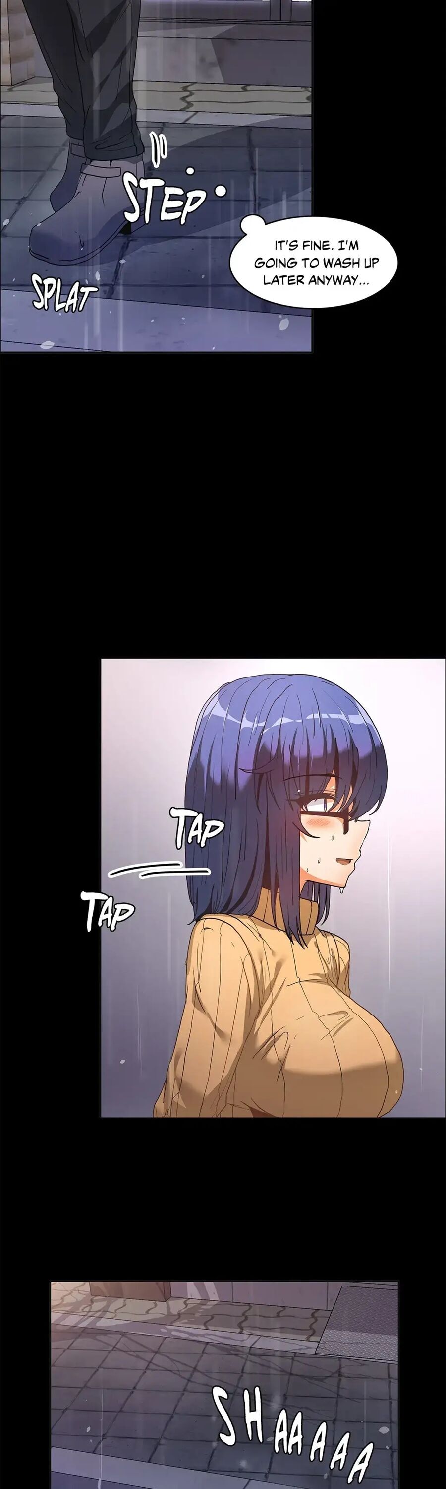 Watch image manhwa The Girl That Wet The Wall - Chapter 52 The END - byM2EukXojpvHBW - ManhwaXX.net