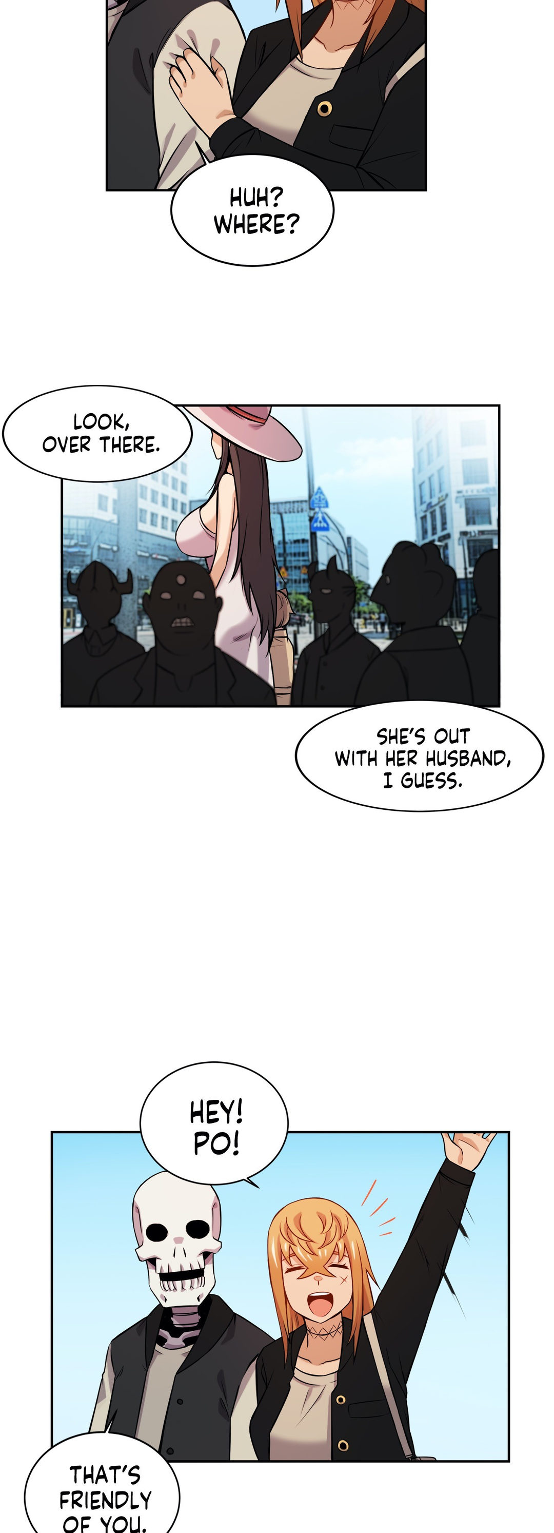 Watch image manhwa Girlfriend Zombie - Chapter 09 - c7A48NEfmfvu3Cx - ManhwaXX.net