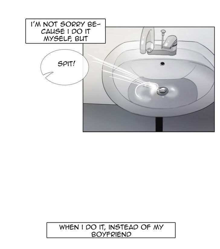The image c9rsrJDLaDGMi7a in the comic Talk To Me - Chapter 2 - ManhwaXXL.com