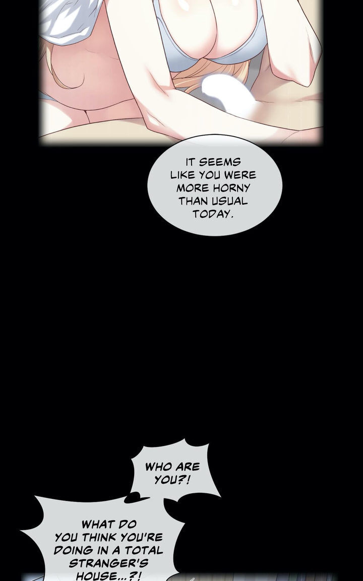 Watch image manhwa The Girlfriend Dice - Chapter 5 I've Just Been... - cAZiVlmZsgm6WeR - ManhwaXX.net