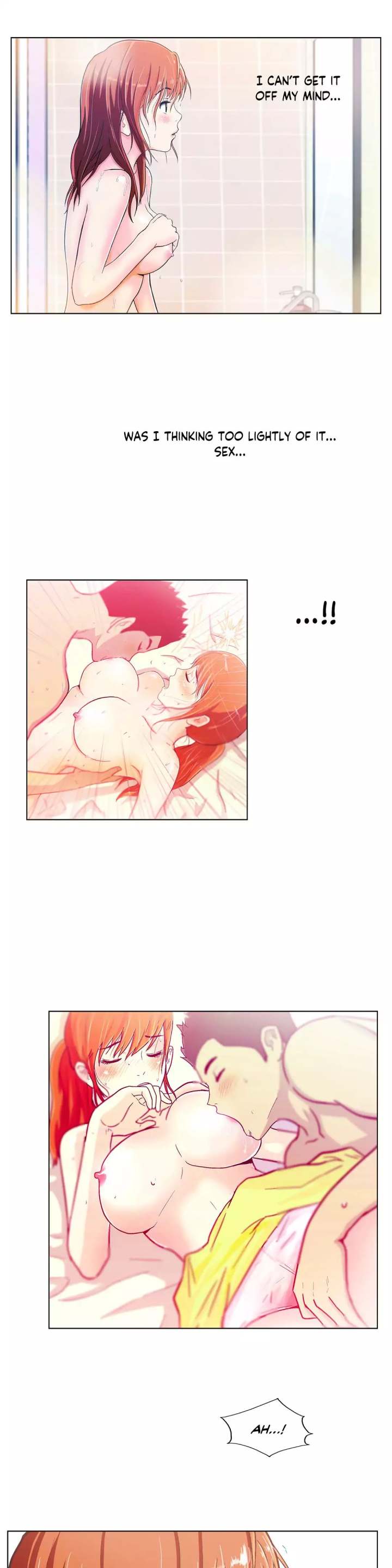 Xem ảnh One-Room Hero Raw - Chapter 7 - cAoW7ep9H8M0qU9 - Hentai24h.Tv