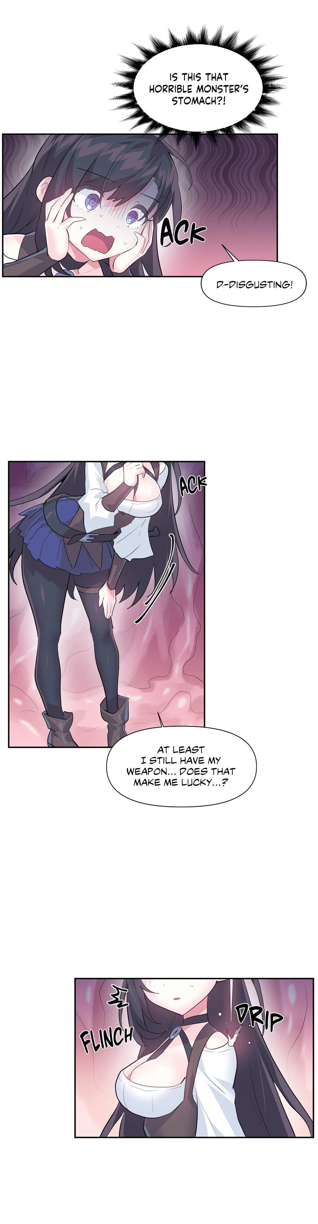 The image cF7GA3pB4Zar6IU in the comic Log In To Lust-a-land - Chapter 38 - ManhwaXXL.com