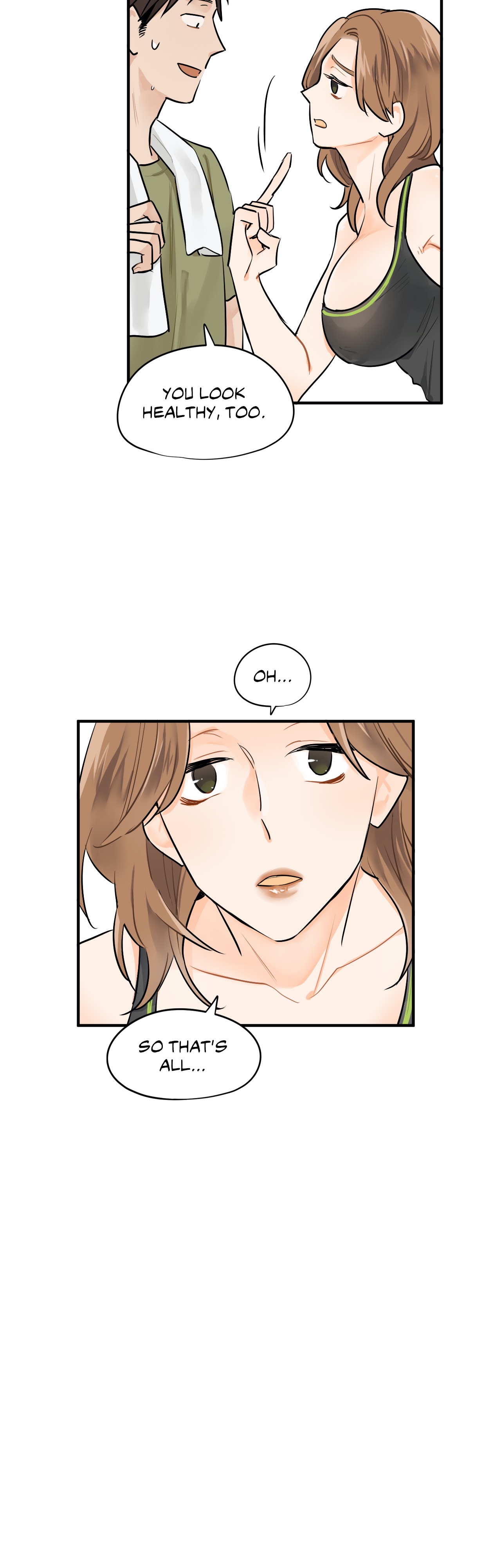 Watch image manhwa Emergency Stairs - Chapter 01 - cLsEcdaCeG32lWo - ManhwaXX.net